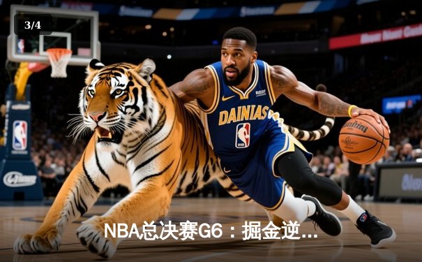 NBA总决赛G6：掘金逆转热火夺队史首冠，约基奇41+16荣膺FMVP - 3