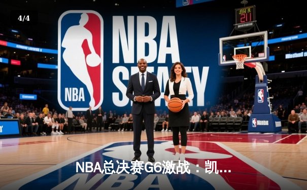 NBA总决赛G6激战：凯尔特人逆转勇士夺赛点，塔图姆关键26分引领胜利 - 4